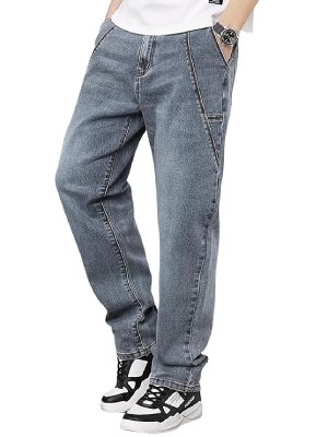 j10 Stylish Denim Jeans for Men