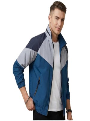 j7 Regular Fit Summer Jacket