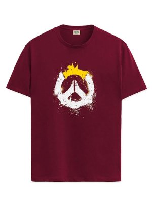 t10 100% Cotton Lycra Tshirts for Men