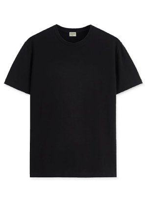t12 Solid Tshirts for Men Pure Cotton